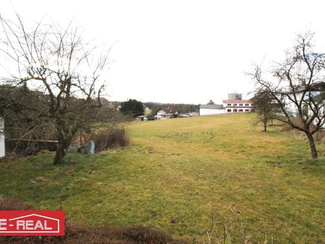 Grundstück kaufen in Vorstadt, Schärding