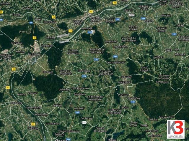 Landwirtschaft kaufen in Jeging, Oberösterreich