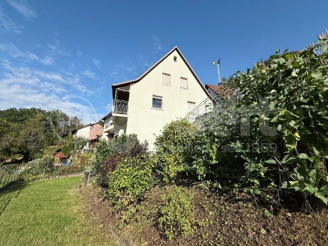 Villa kaufen in Heimbuchenthal, Bayern