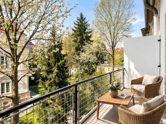 Apartment kaufen in KG Hütteldorf, Wien