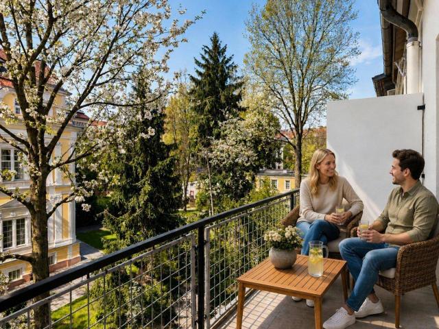 Apartment kaufen in KG Hütteldorf, Wien