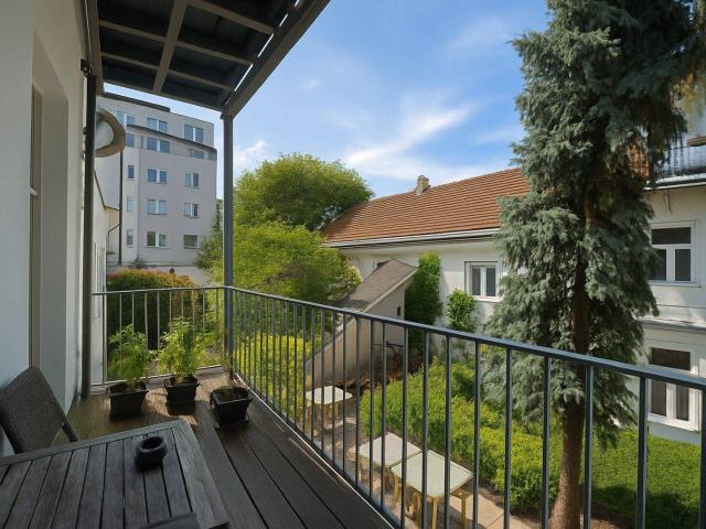 Apartment kaufen in Meidling, Wien