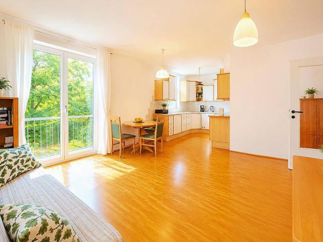 Apartment kaufen in Sankt Peter, Gersdorf-Feistritz