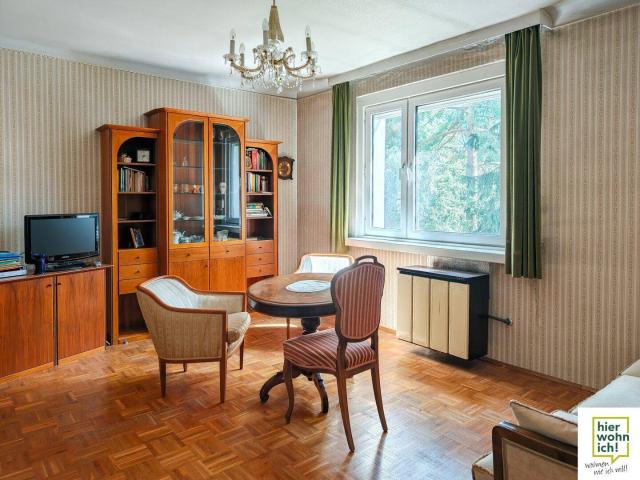 Apartment kaufen in Liesing, Wien