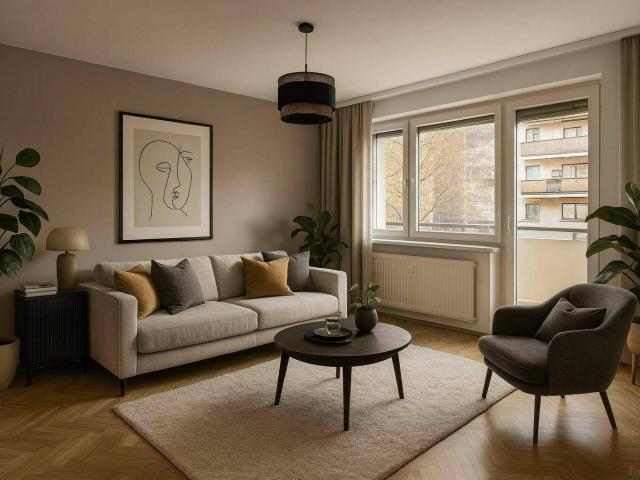 Apartment kaufen in Mariatrost, Gersdorf-Feistritz