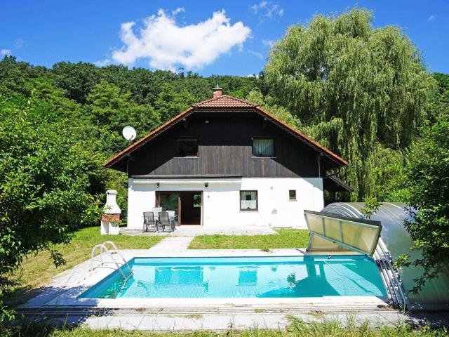 Haus kaufen in Deutschwald, Purkersdorf