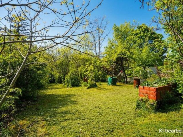 Grundstück kaufen in KG Penzing, Wien