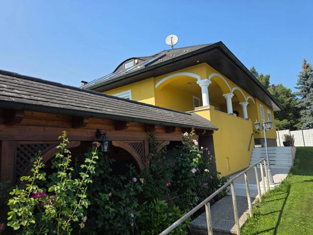 Haus kaufen in Breitenfurt bei Wien, Bezirk Mödling