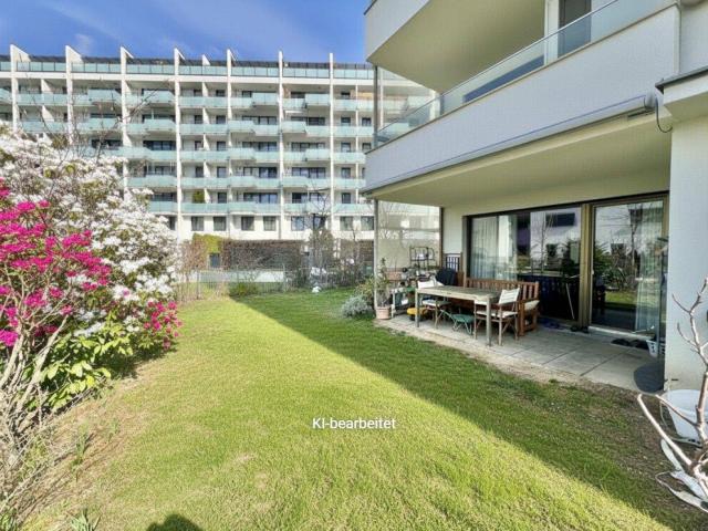 Apartment kaufen in Meidling, Wien