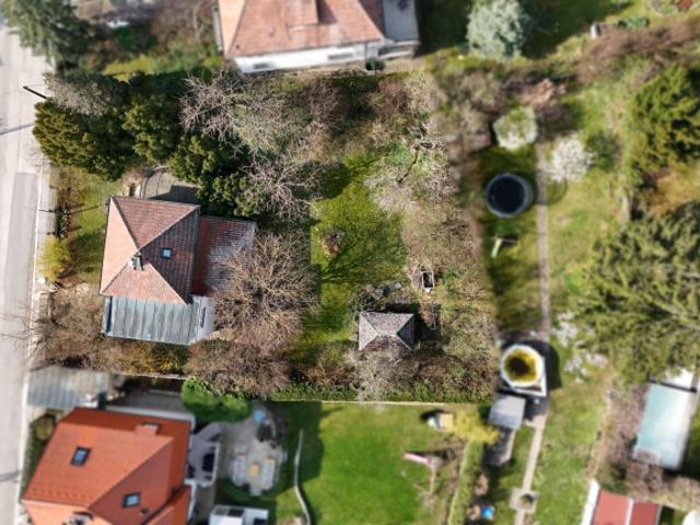 Einfamilienhaus kaufen in Weidling, Klosterneuburg