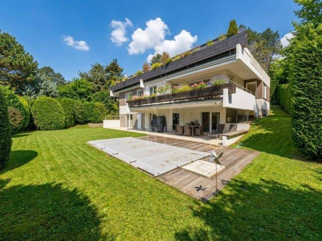 Haus kaufen in Währing, Wien