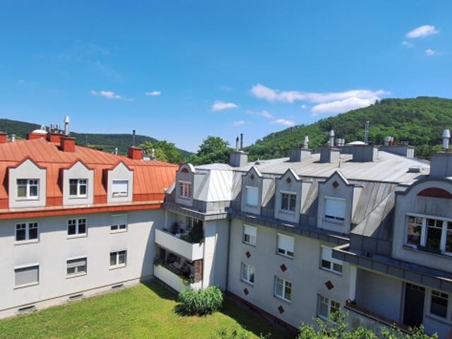 Dachgeschosswohnung kaufen in Deutschwald, Purkersdorf