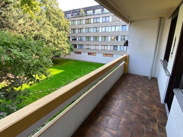 Apartment kaufen in Ottakring, Wien
