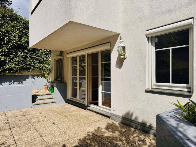 Apartment kaufen in Döbling, Wien