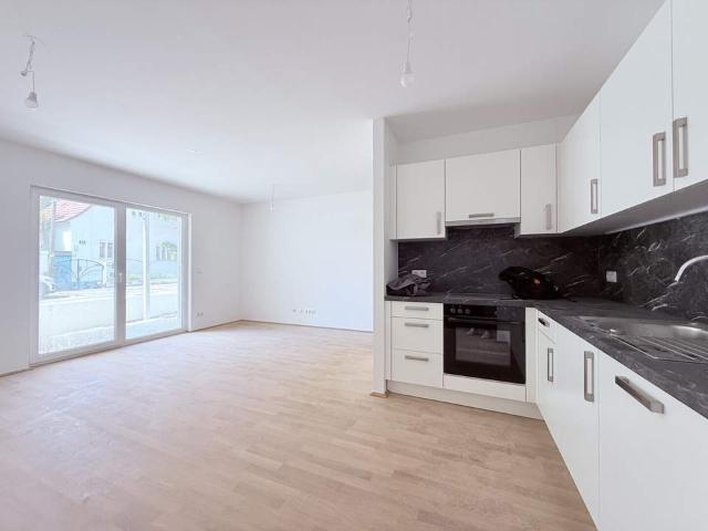 Wohnung kaufen in Wienerfeld, Wien