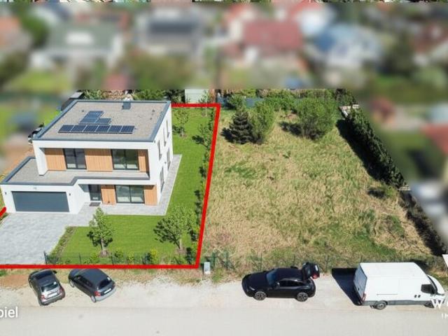 Grundstück kaufen in Strasshof an der Nordbahn, Niederösterreich