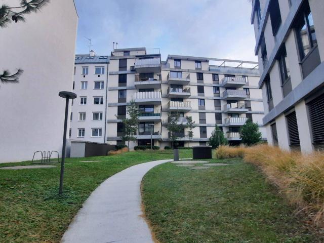 Apartment mieten in Meidling, Wien