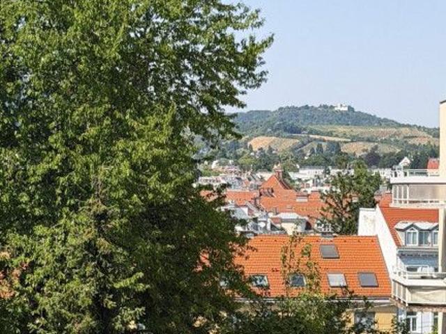 Apartment mieten in Döbling, Wien