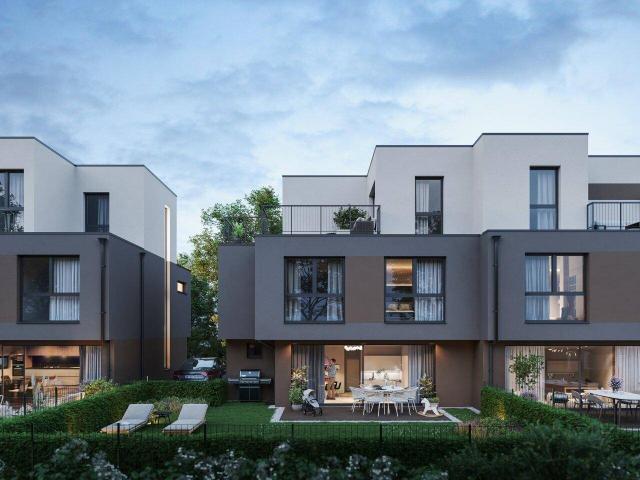 Haus kaufen in Donaustadt, Wien