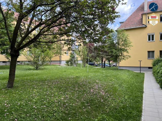 Apartment mieten in Döbling, Wien