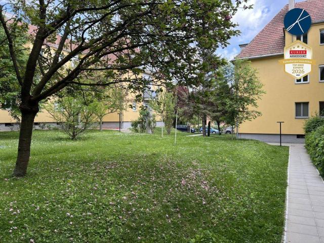 Apartment mieten in Döbling, Wien