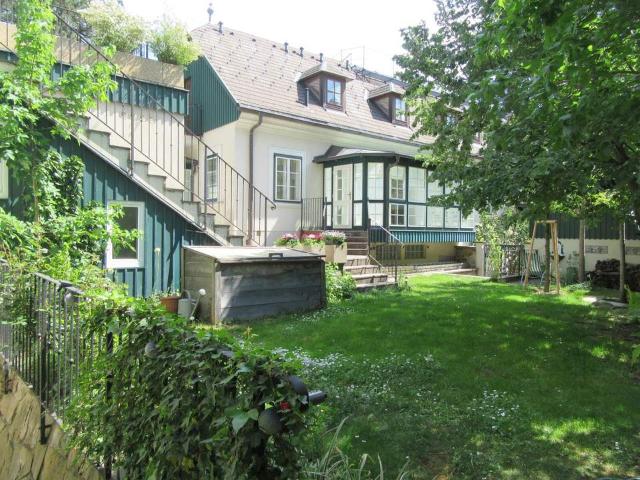 Haus mieten in Döbling, Wien