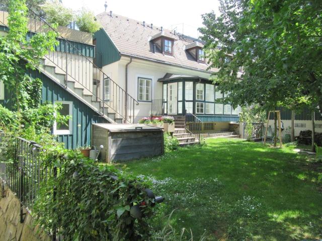 Haus mieten in Donaustadt, Wien