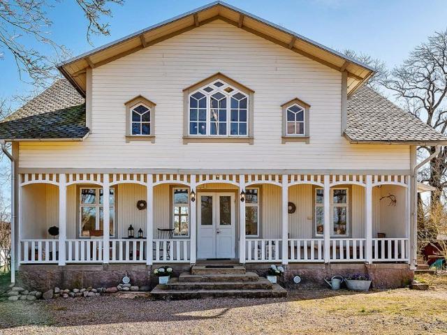 Hus hyra i Västra Götaland