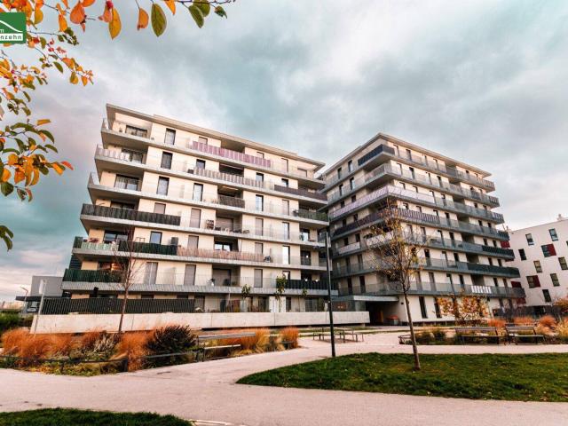 Apartment mieten in Donaustadt, Wien