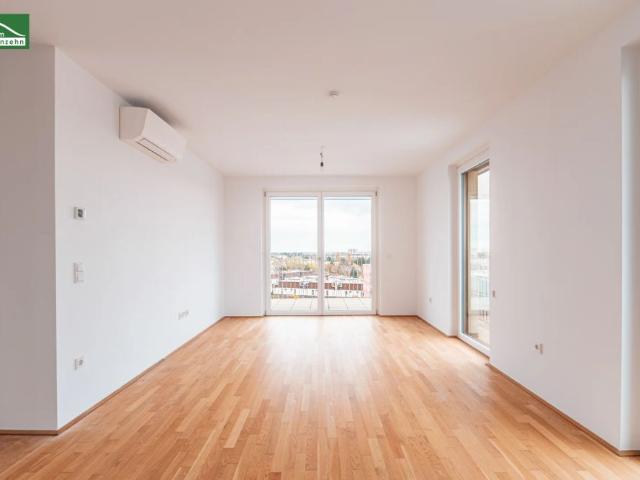 Apartment mieten in Donaustadt, Wien