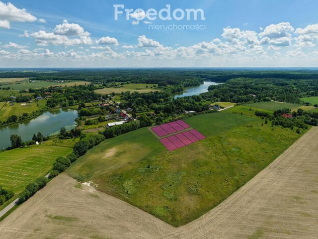 Grunt na sprzedaż w Rogoźno, Wielkopolskie