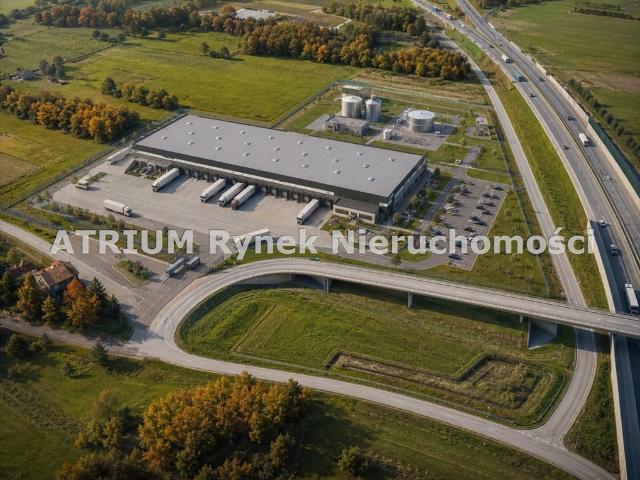 Grunt na sprzedaż w Piotrków Trybunalski, Łódzkie