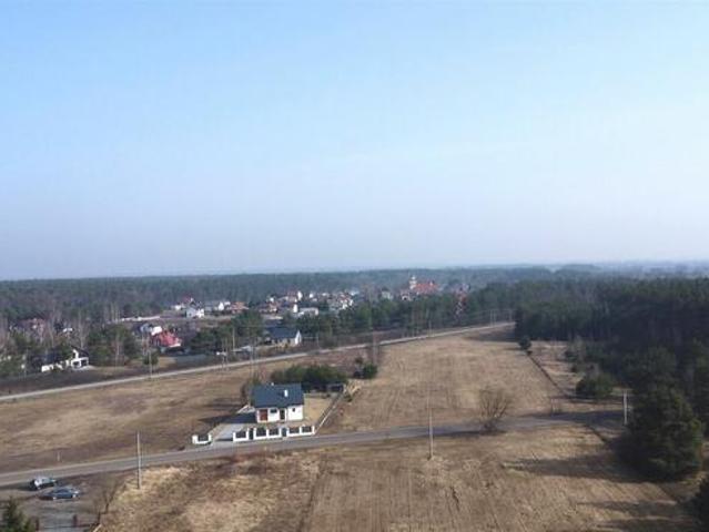 Grunt na sprzedaż w Zławieś Wielka, Kujawsko-pomorskie