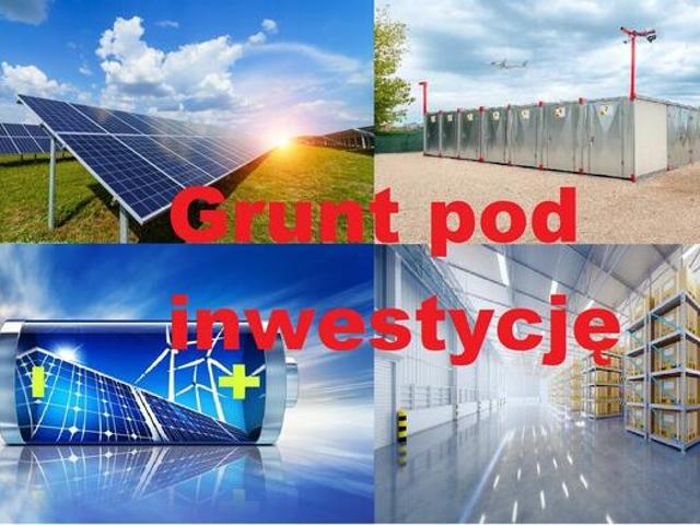 Grunt na sprzedaż w Kąty Wrocławskie, powiat wrocławski