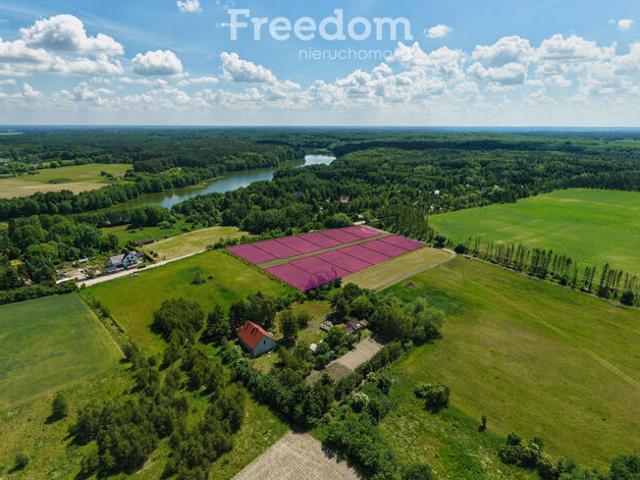 Grunt na sprzedaż w Rogoźno, Wielkopolskie