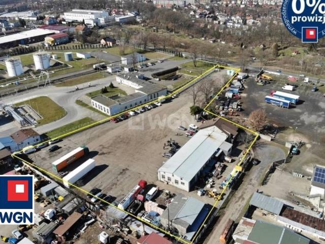 Mieszkanie na sprzedaż w Bolesławiec, Dolnośląskie
