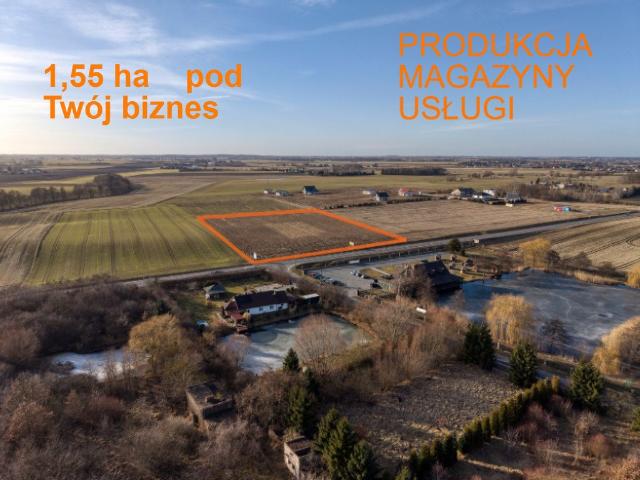 Grunt na sprzedaż w Koronowo, Kujawsko-pomorskie
