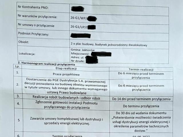 Grunt na sprzedaż w Jaktorów, powiat grodziski