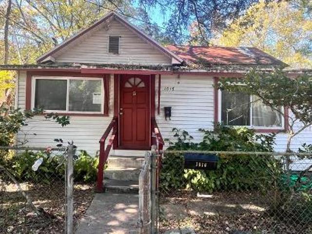 House for sale in Jacksonville, Florida