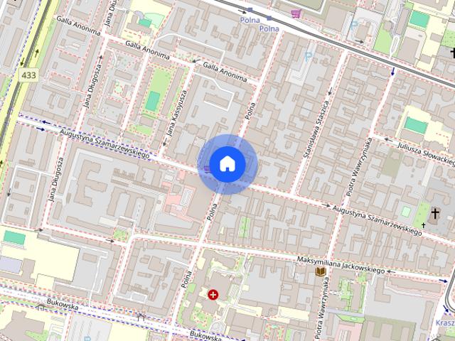 Mieszkanie do wynajęcia w Poznań, Wielkopolskie