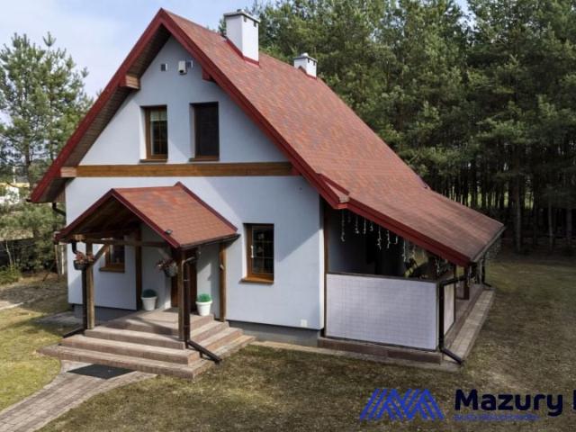 Dom na sprzedaż w Świętajno, Warmińsko-mazurskie