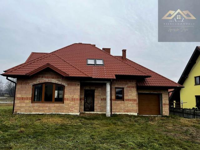 Dom na sprzedaż w Dąbrowa Tarnowska, Małopolskie