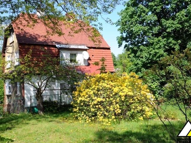 Dom na sprzedaż w Świeradów-zdrój, Dolnośląskie