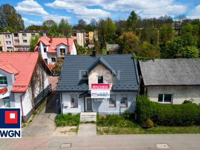 Dom na sprzedaż w Jaworzno, Śląskie
