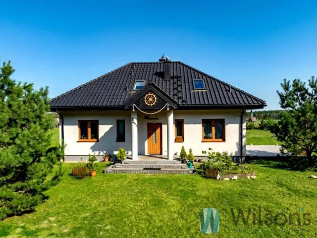 Dom na sprzedaż w Świętajno, Warmińsko-mazurskie