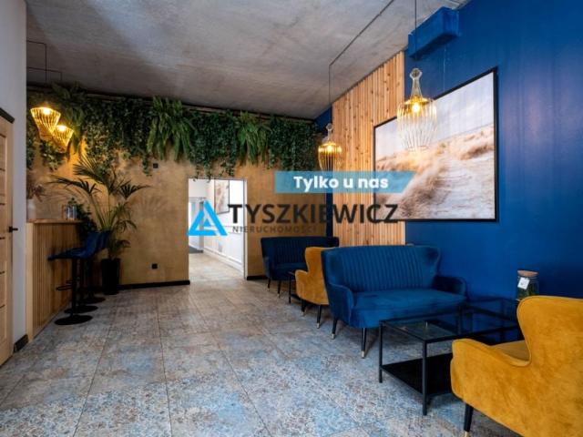 Mieszkanie na sprzedaż w Stegna, powiat nowodworski