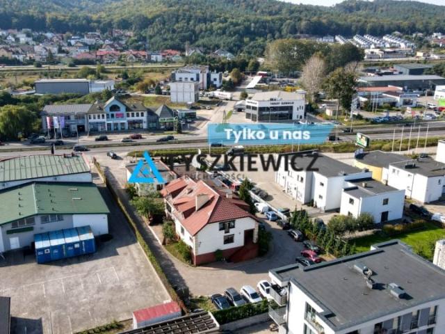 Dom na sprzedaż w Rumia, Pomorskie