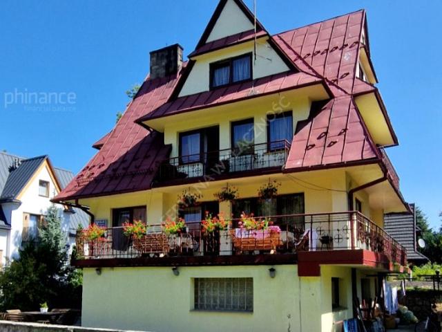Grunt na sprzedaż w Zakopane, Małopolskie