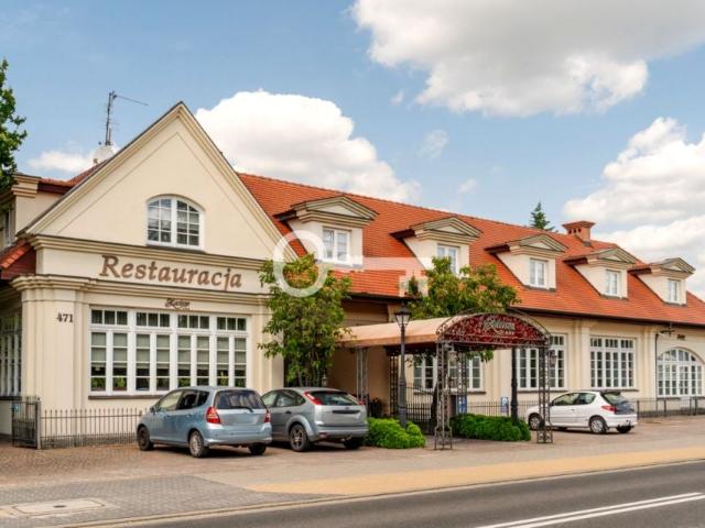 Dom na sprzedaż w Plewiska, Wielkopolskie