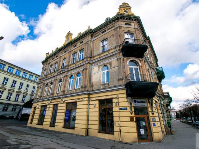 Mieszkanie na sprzedaż w Jarosław, Podkarpackie